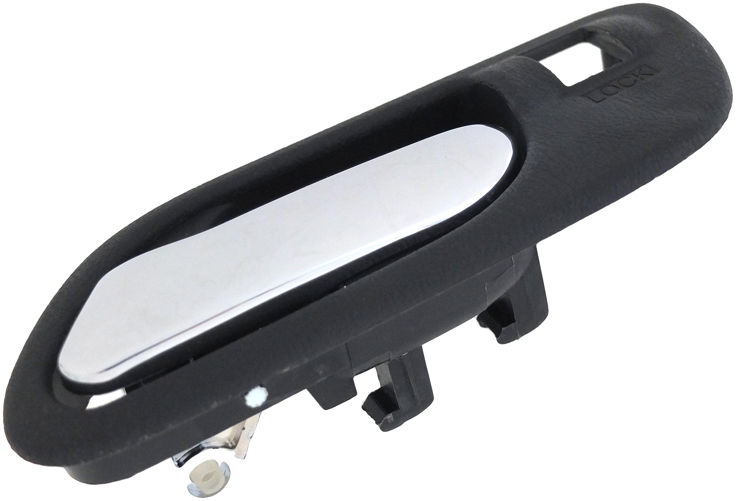 Amazon.com: Dorman 81586 Front Driver Side Interior Door Handle